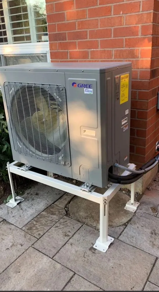 Slide of All Phase Heating And Air Conditioning