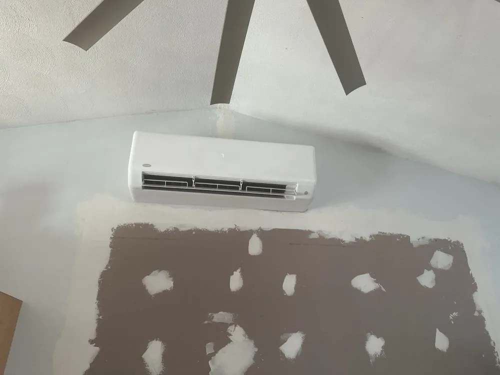 Slide of All Phase Heating And Air Conditioning