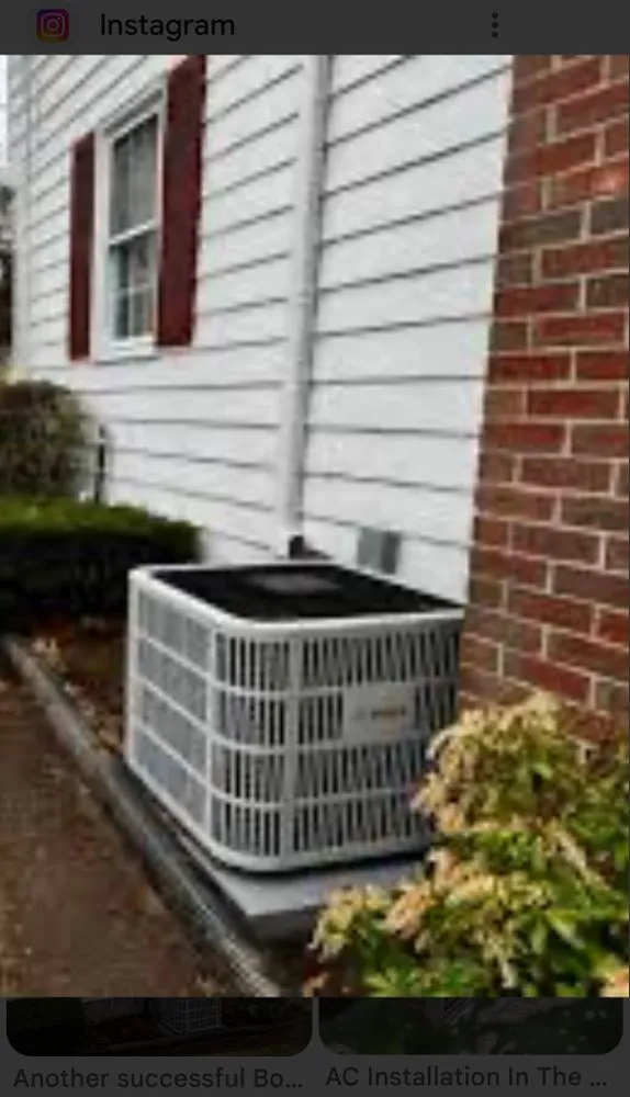 Slide of All Phase Heating And Air Conditioning
