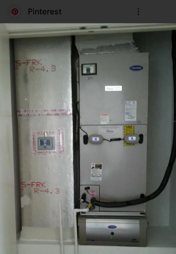 Slide of All Phase Heating And Air Conditioning