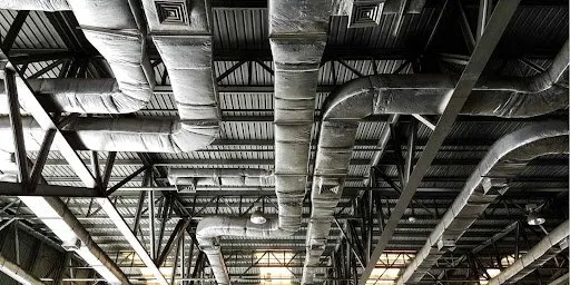 Slide of All Phase Mechanical Corp