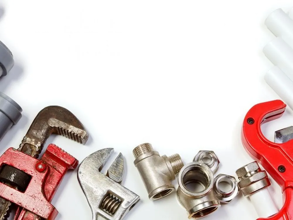 Slide of All Phase Plumbing Heating and Cooling