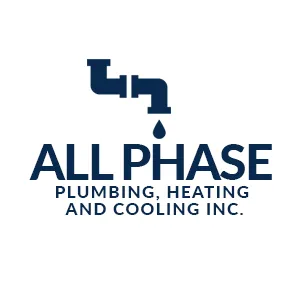 Slide of All Phase Plumbing Heating and Cooling