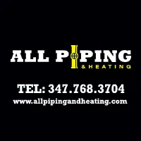 Slide of All Piping & Heating