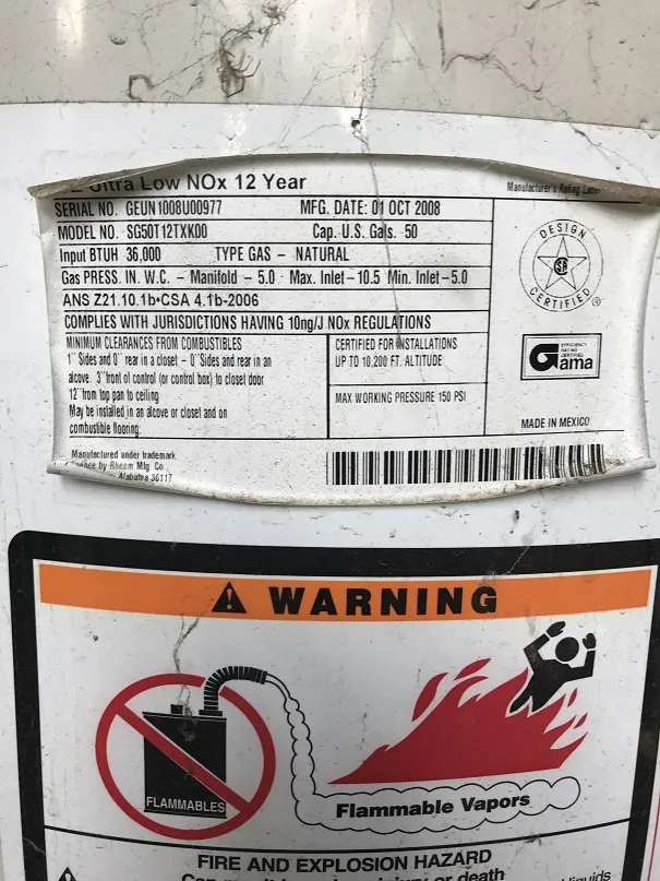 Slide of All Plumbing & Air Solutions