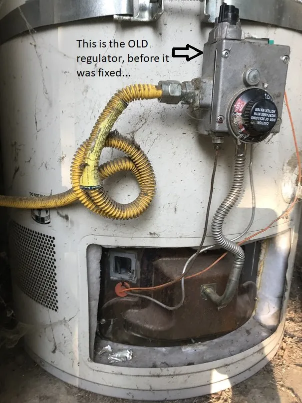 Slide of All Plumbing & Air Solutions