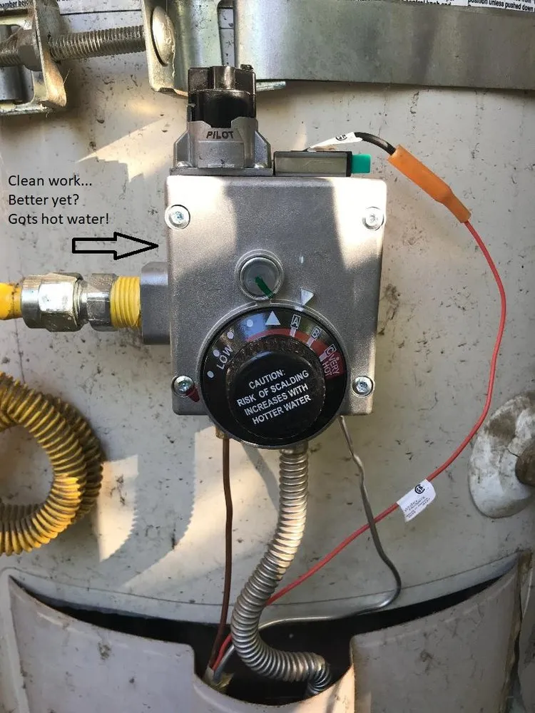 Slide of All Plumbing & Air Solutions