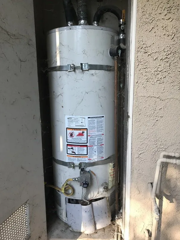 Slide of All Plumbing & Air Solutions