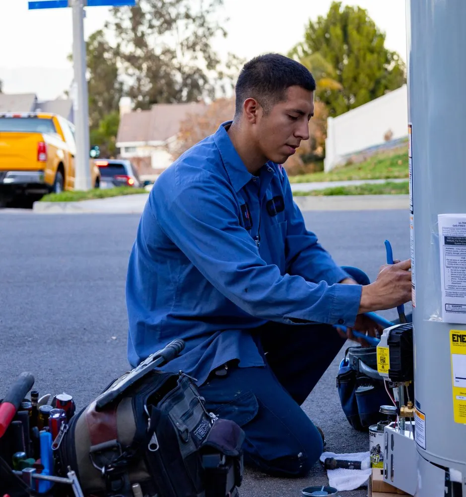 Slide of All Plumbing & Air Solutions