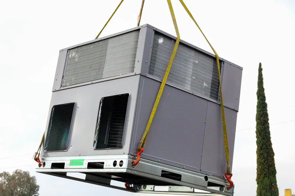 Slide of All Plumbing & Air Solutions