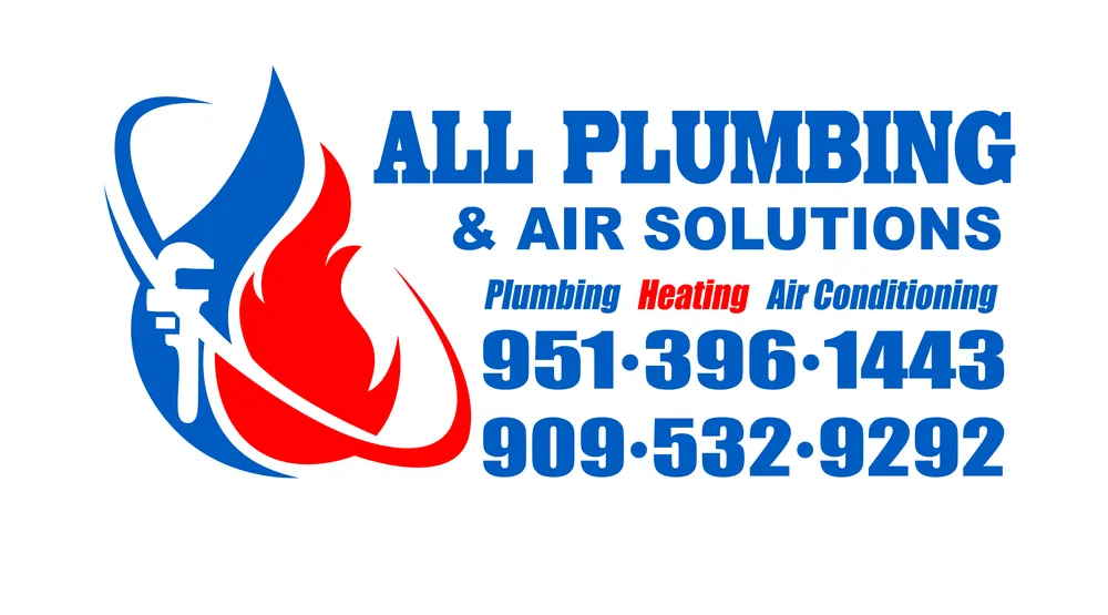 Slide of All Plumbing & Air Solutions