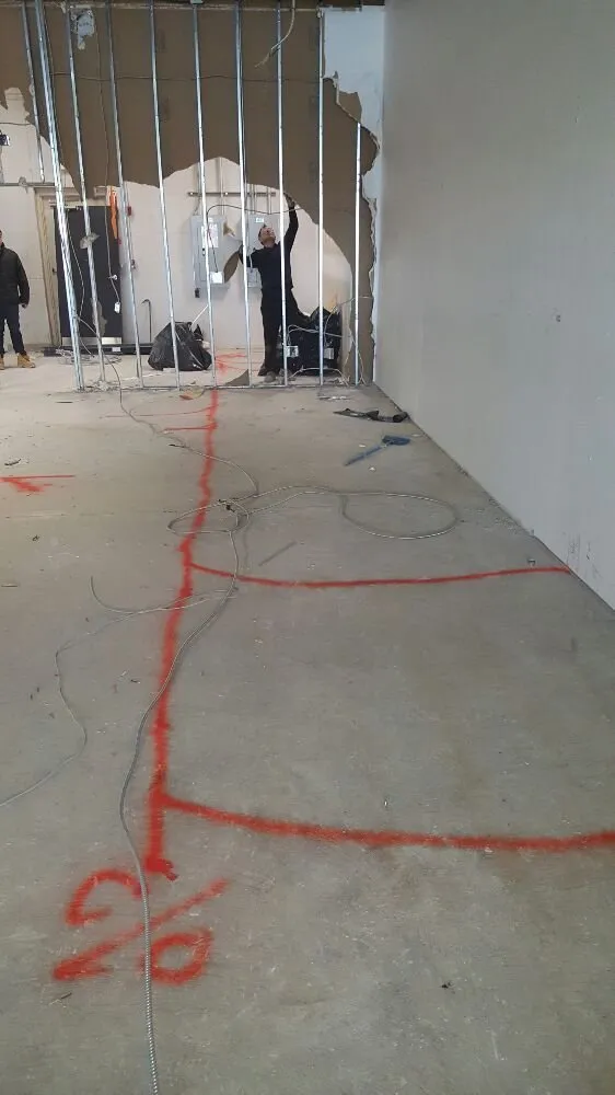 Slide of All Plumbing & Heating