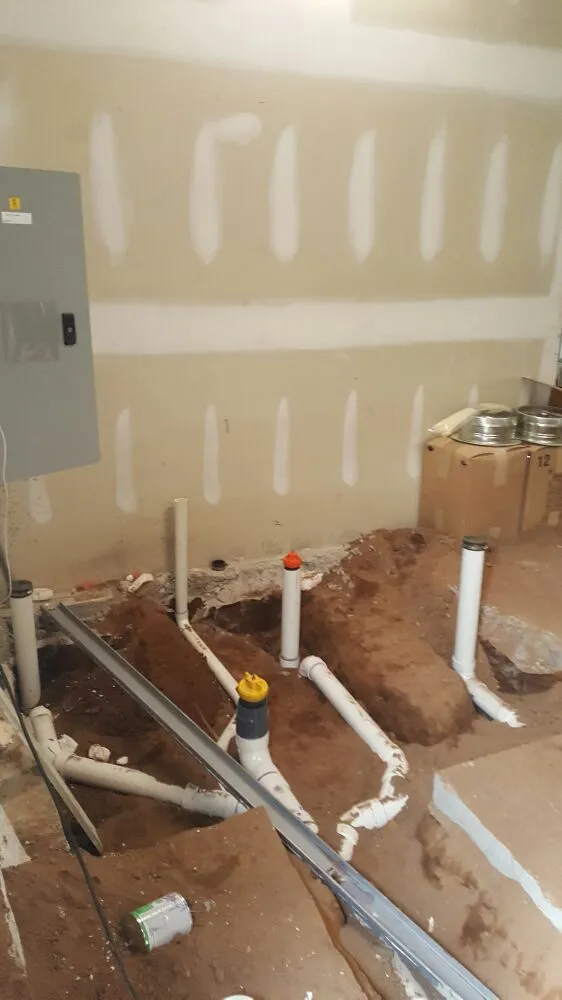 Slide of All Plumbing & Heating