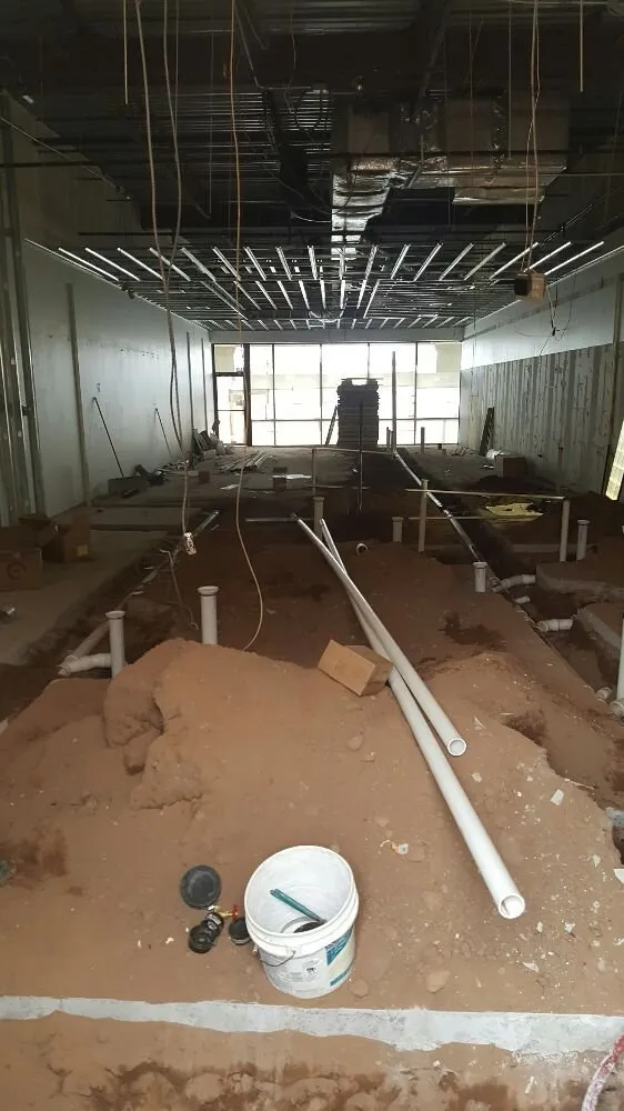 Slide of All Plumbing & Heating