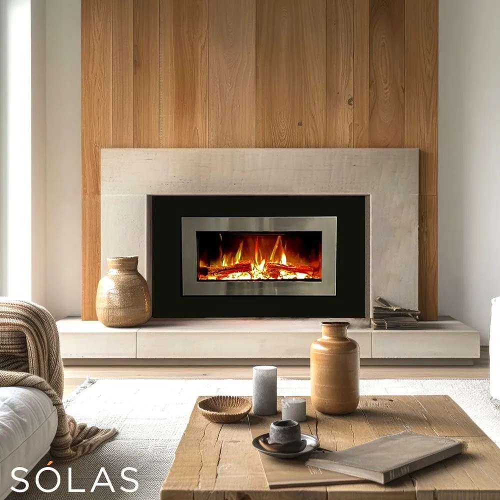 Slide of All Points Heating & Fireplace