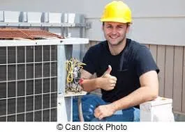 Slide of All Points HVAC