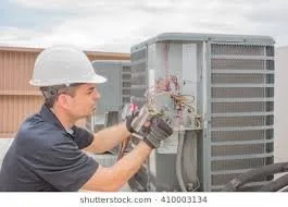 Slide of All Points HVAC