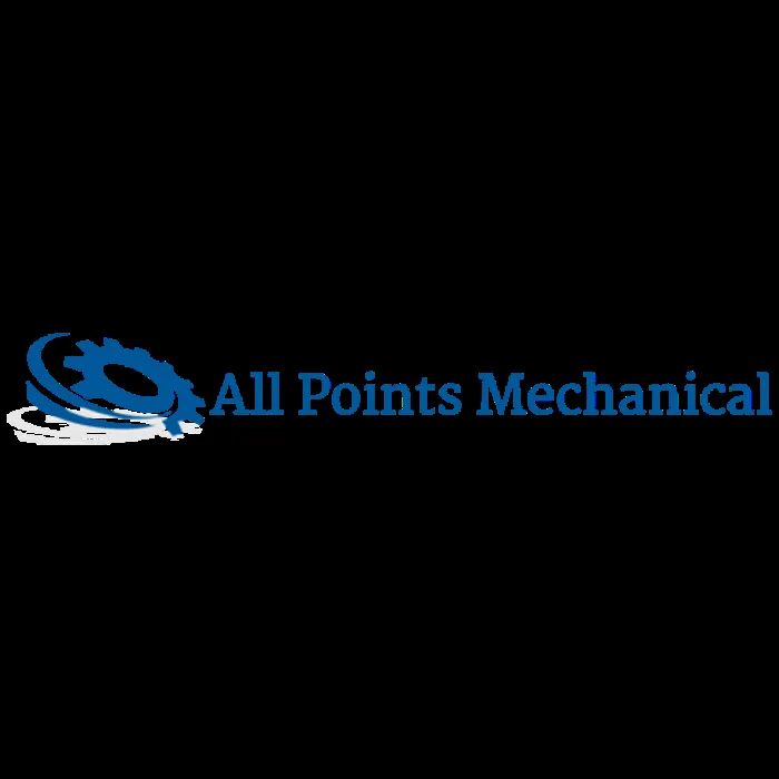 Slide of All Points Mechanical