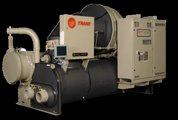 All Points Mechanical Logo