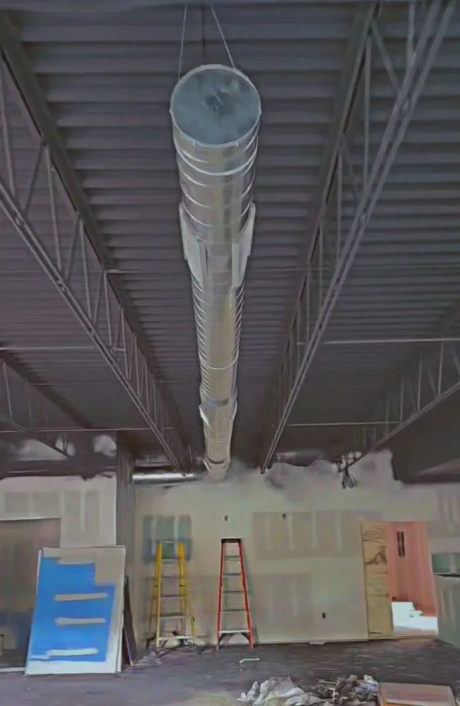 Slide of All Pro AC & Heating