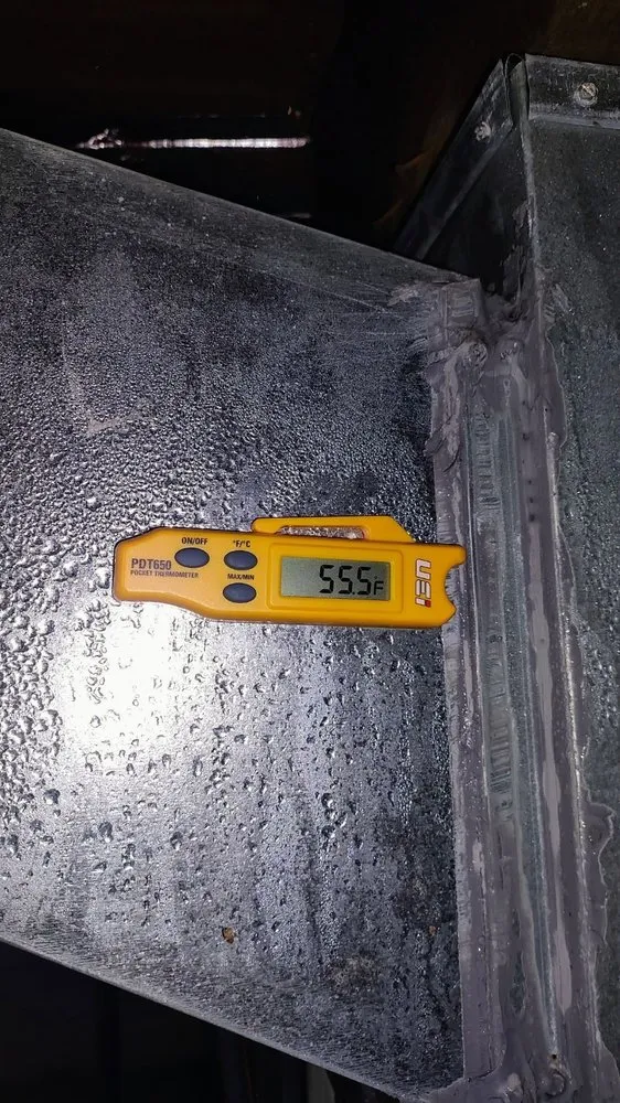 Slide of All Pro AC & Heating