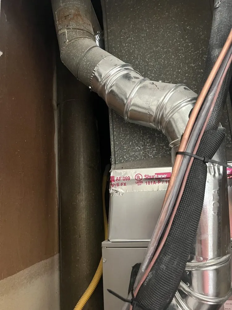 Slide of All Pro AC & Heating