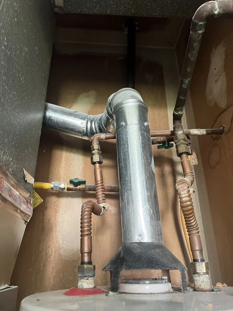 Slide of All Pro AC & Heating