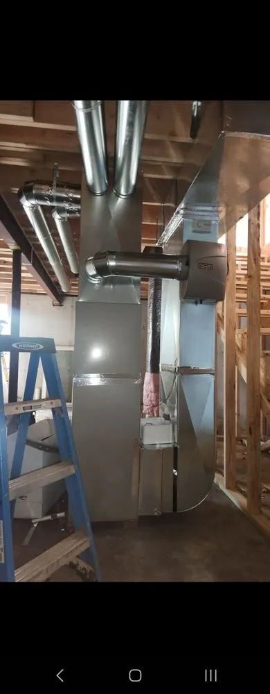 Slide of All Pro AC & Heating