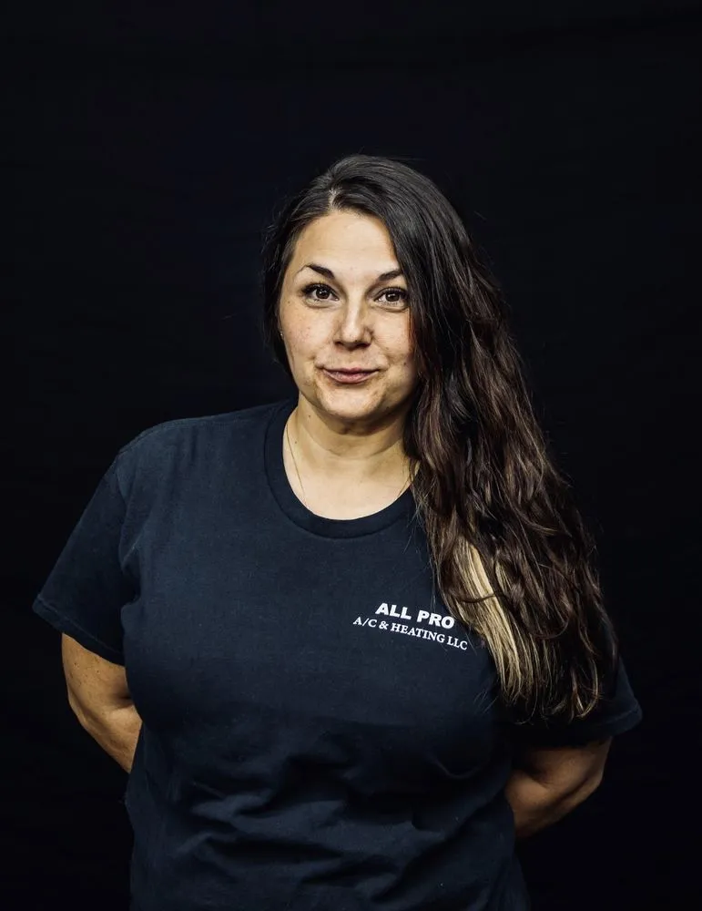 Slide of All Pro AC & Heating