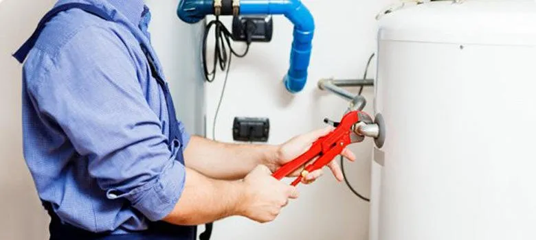 Slide of All Pro AC & Heating