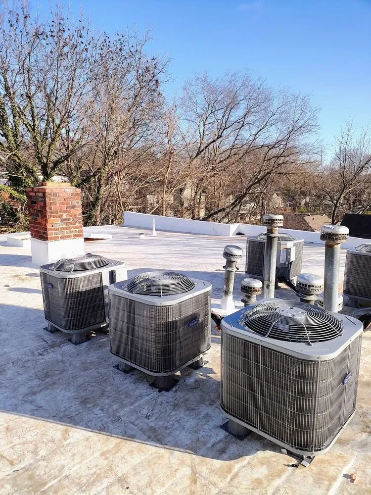 Slide of All Pro AC & Heating