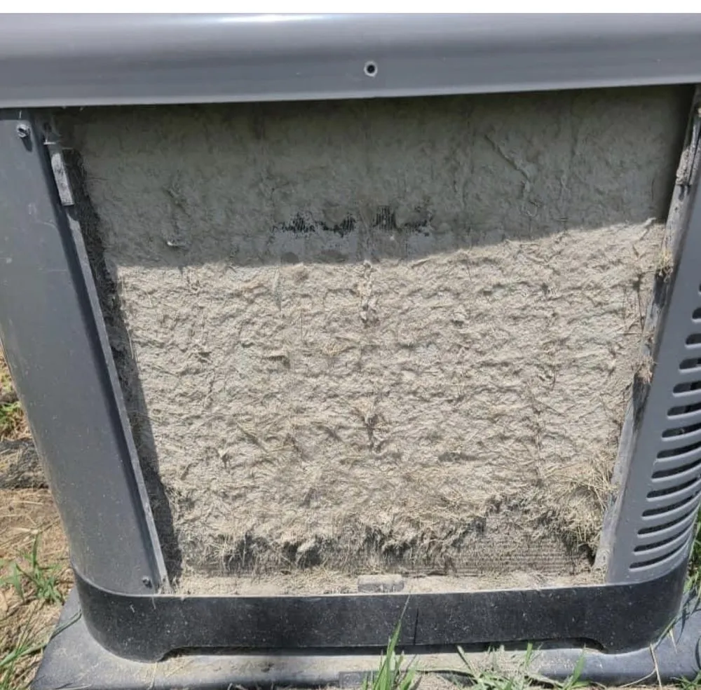 Slide of All Pro AC & Heating