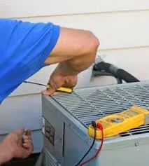 Slide of All Pro A/C and Heating