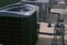 Slide of All Pro A/C and Heating