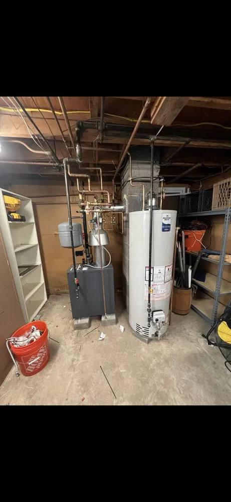 Slide of All Pro Air & Mechanical