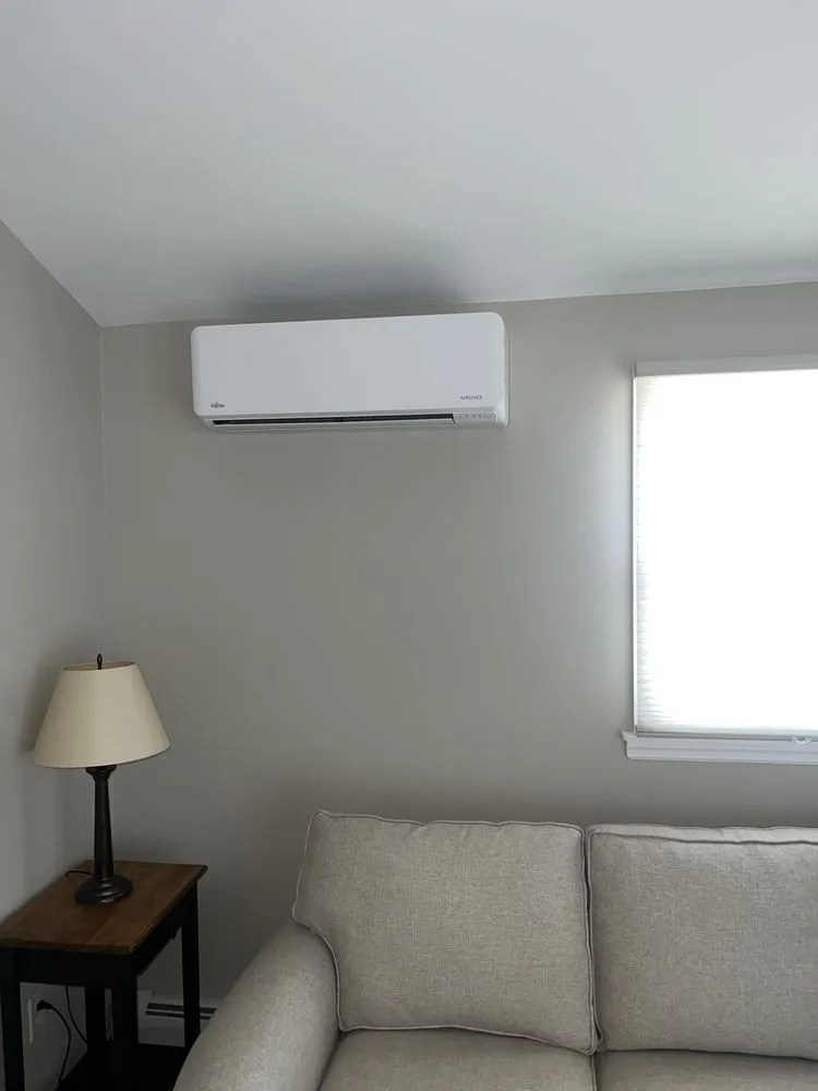 Slide of All Pro Air & Mechanical