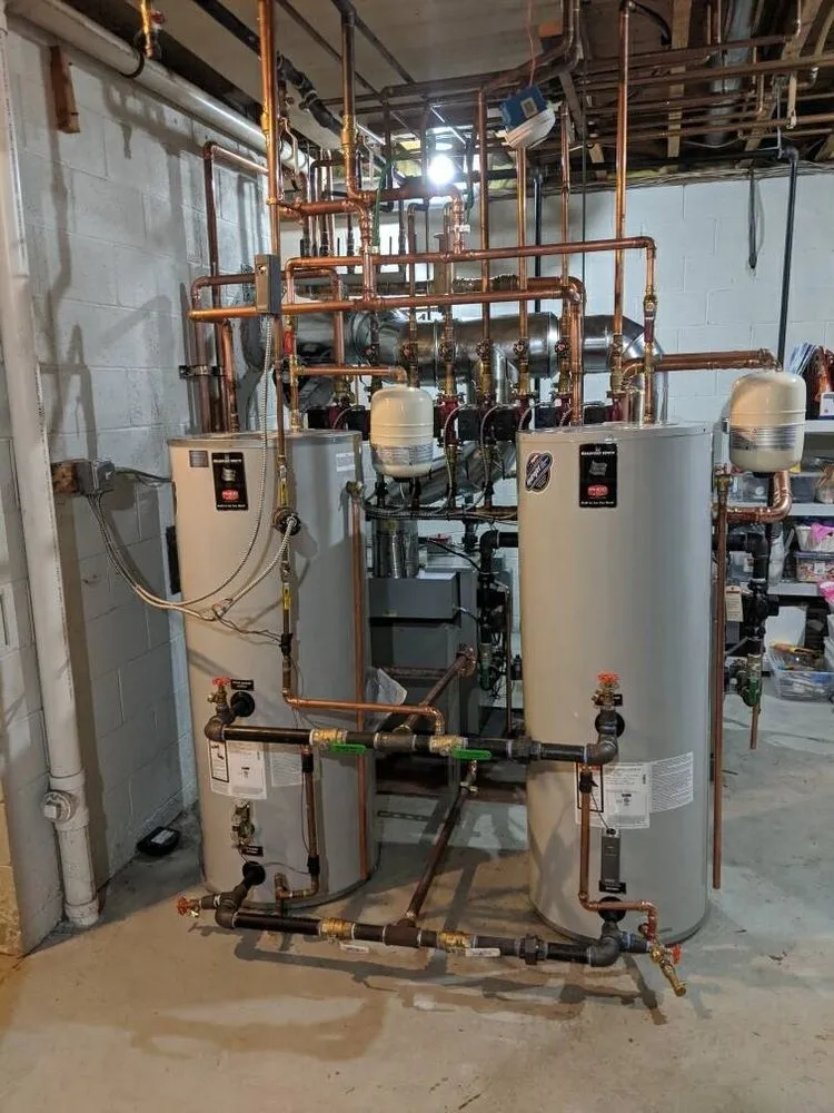 Slide of All Pro Air & Mechanical