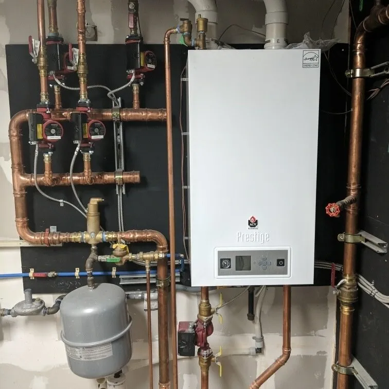 Slide of All Pro Air & Mechanical