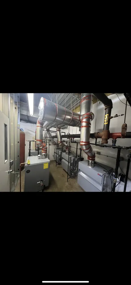 Slide of All Pro Air & Mechanical