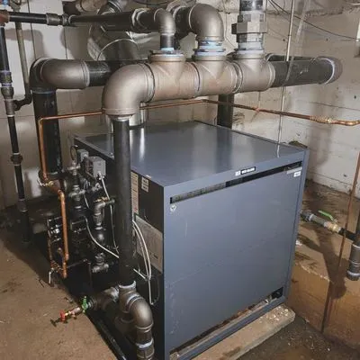 All Pro Air & Mechanical