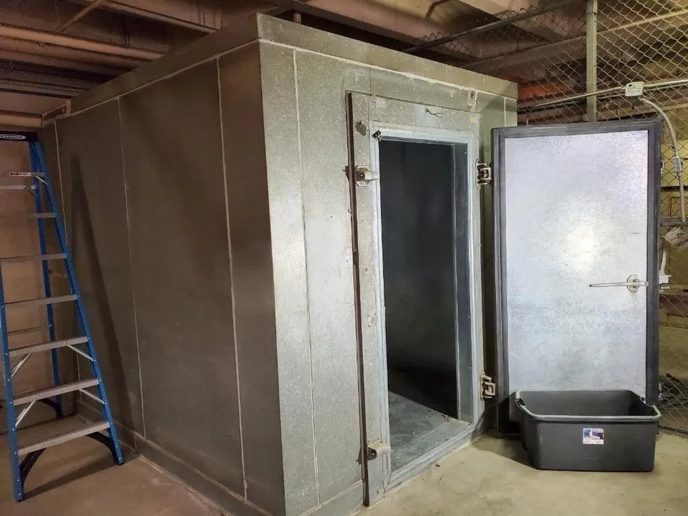 Slide of All-Pro Air