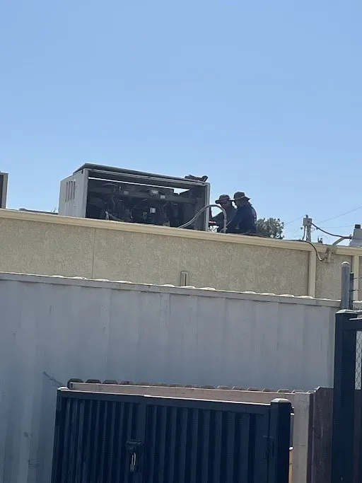 Slide of All-Pro Air