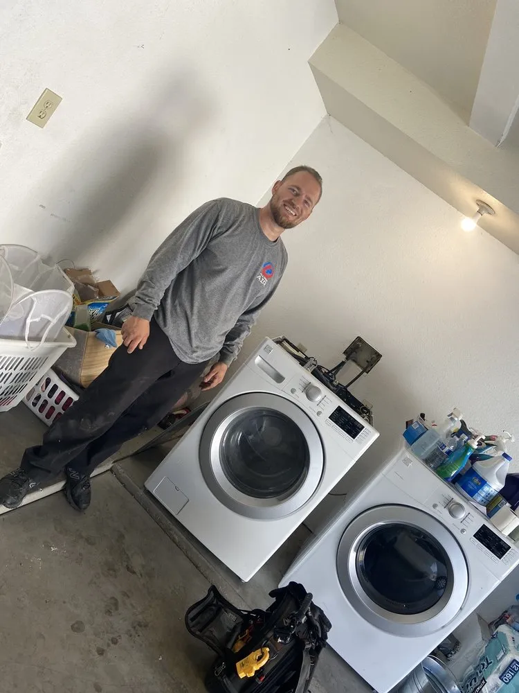 Slide of All-Pro Air