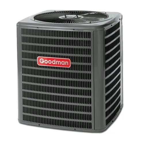 Slide of All-Pro Air Conditioning