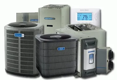 Slide of All-Pro Air Conditioning