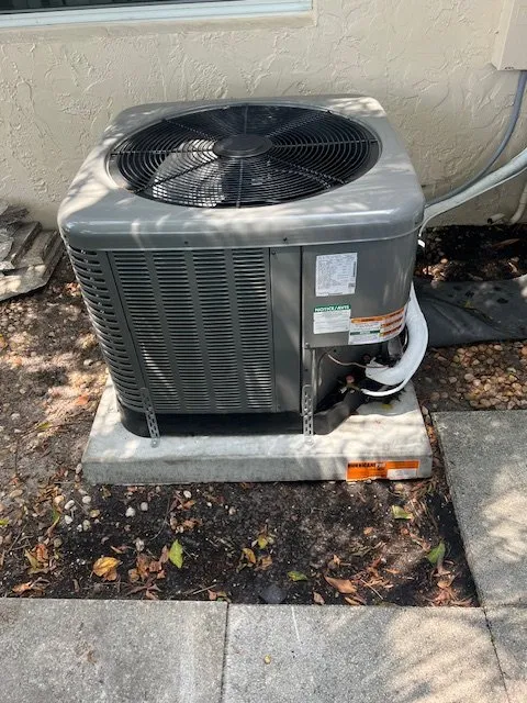 Slide of All Pro Air Conditioning