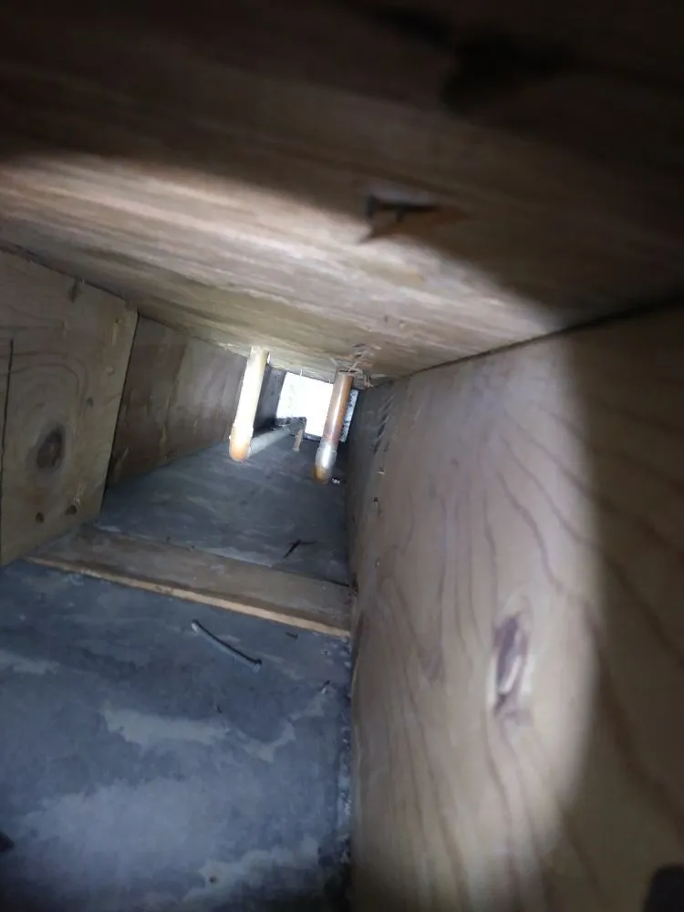 Slide of All Pro Air Duct Cleaning