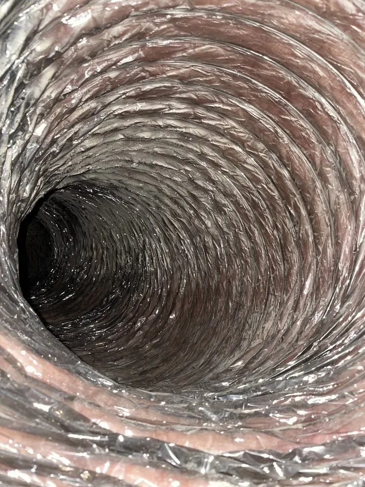 Slide of All Pro Air Duct Cleaning