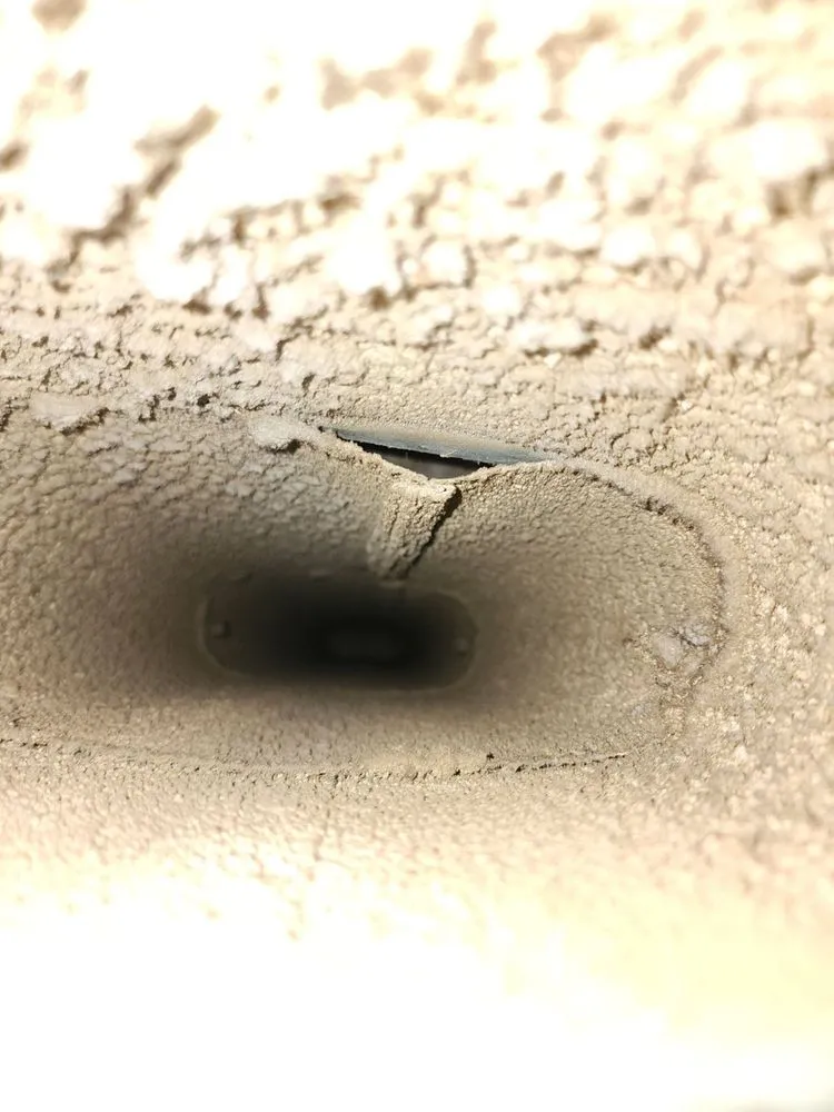 Slide of All Pro Air Duct Cleaning