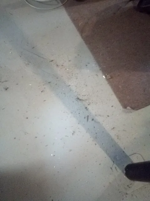 Slide of All Pro Air Duct Cleaning